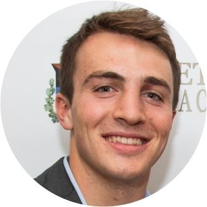 Henry Large photograph