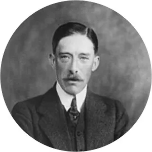 Henry Lascelles, 6th Earl of Harewood