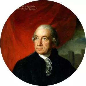 Henry Laurens, Jr.