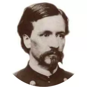 Henry Lawrence Burnett