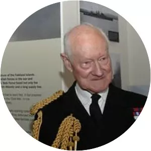 Henry Leach - British journalist