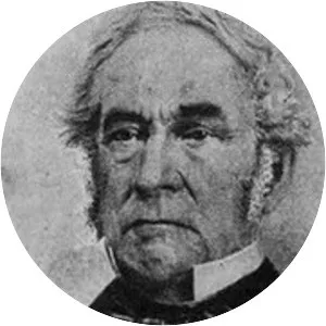 Henry Leavitt Ellsworth