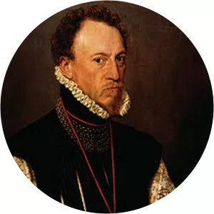 Henry Lee of Ditchley - 