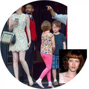 Henry Lee White photograph