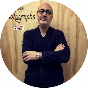 Henry Leutwyler - Visual artist