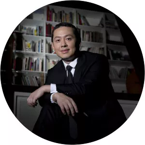 Henry Liao - Businessperson