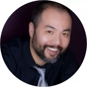 Henry Lien - Author