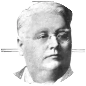 Henry Lindlahr - Author