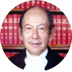 Henry Litton - Judge