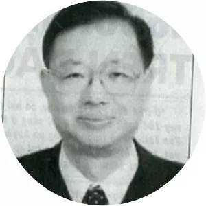 Henry Liu