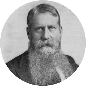 Henry Loch, 1st Baron Loch