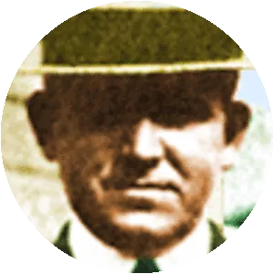 Henry Lodge Musician