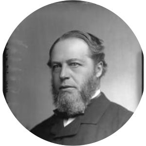 Henry Lopes, 1st Baron Ludlow