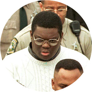 Henry Louis Wallace - American serial killer