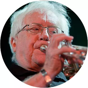 Henry Lowther - Jazz trumpeter