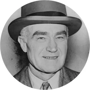 Henry Luce