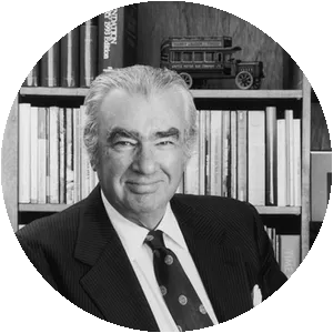 Henry Luce III - Publisher
