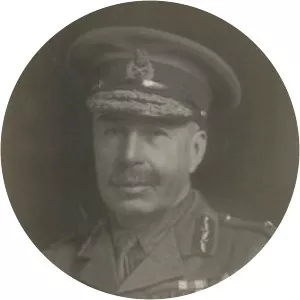 Henry Lukin - Military commander