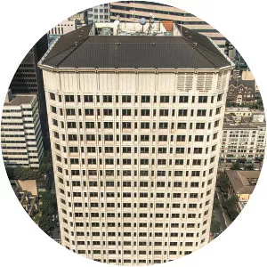 Henry M. Jackson Federal Building