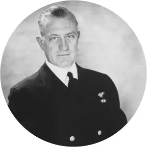 Henry M. Mullinnix