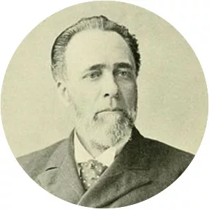 Henry M. Teller