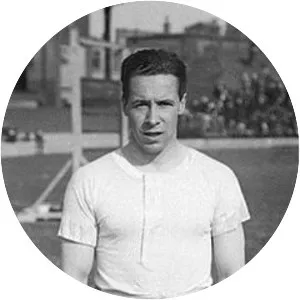 Henry Macintosh - Olympic athlete