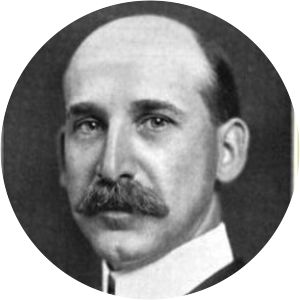 Henry Mactier Warfield