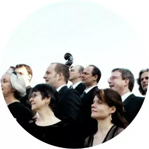 henry madin le concert lorrain