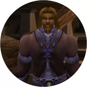 Henry Maleb - Fictional character