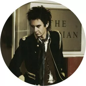 Henry Mallet photograph