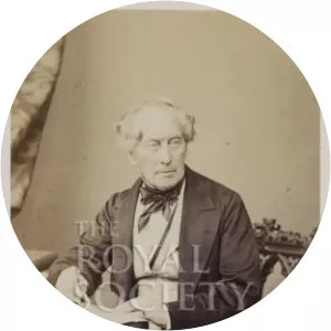 Henry Mangles Denham