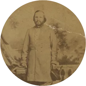 Henry Marchmore Shaw - American U. S. representative