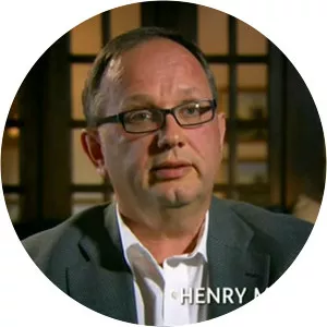 Henry Marco Cooper photograph