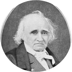 Henry Marie Brackenridge