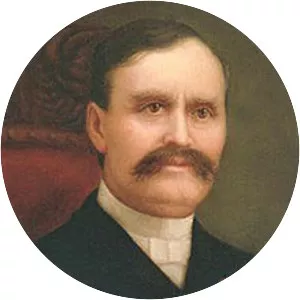 Henry Markham - Former Governor of California