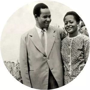 Henry Masauko Blasius Chipembere