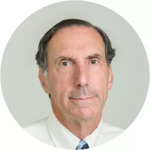 Henry Masur - Author