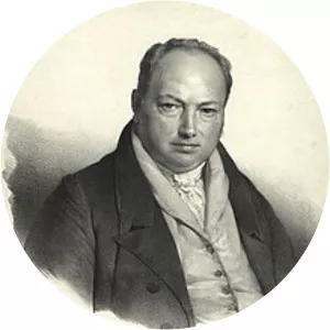 Henry Maudslay