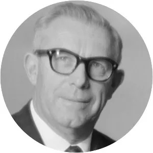 Henry May - Former Minister of Internal Affairs of New Zealand