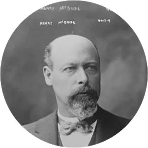 Henry McBride