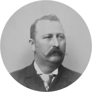 Henry Meade Doremus - Former Mayor of Newark, New Jersey