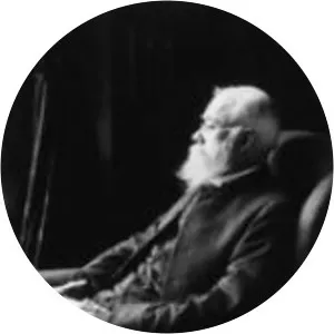 Henry Melvill Gwatkin