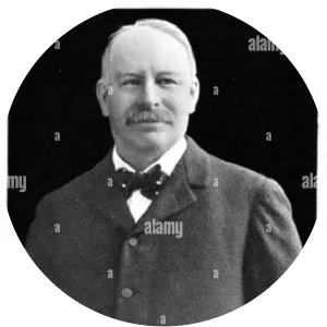 Henry Melville Whitney