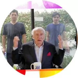 Henry Michael Brooks photograph