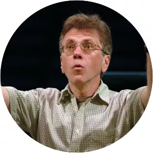 Henry Mollicone - American composer