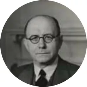 Henry Monck-Mason Moore