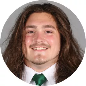 Henry Mondeaux - American football defensive tackle