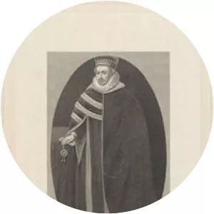 Henry Montagu, 1st Earl of Manchester