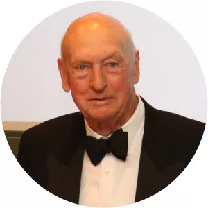 Henry Montgomery, 3rd Viscount Montgomery of Alamein