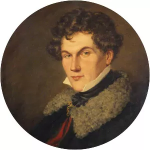 Henry Montgomery Lawrence